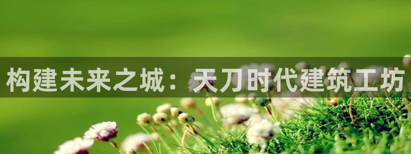 富联2娱乐注册地址：构建未来之城：天刀时代建筑工坊