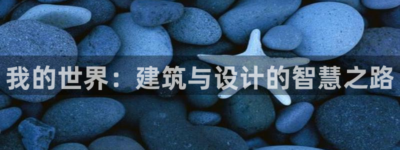 富联娱乐平台怎么样啊：我的世界：建筑与设计的智慧之路