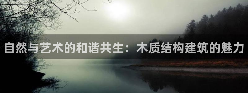 广州联富大厦鼎盛娱乐：自然与艺术的和谐共生：木质结构建筑的魅力