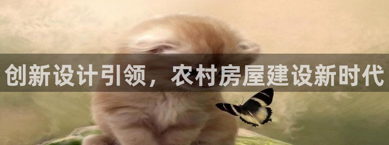 富联娱乐382223：创新设计引领，农村房屋建设新时代